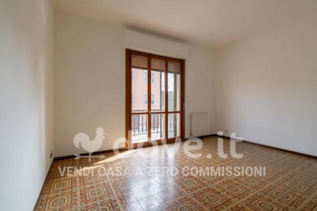 Appartamento di 100 m² con 3 locali e box auto in vendita a San Martino in Strada - Foto 19