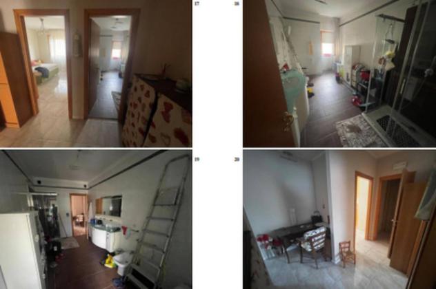 Immobile in asta di 98 m², box auto in vendita a San Severo - Foto 12