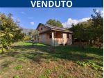 Villa in Via Donnico