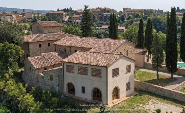 Villa in vendita a Siena 240 mq Rif: 1422004