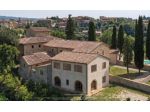 Villa in vendita a Siena 240 mq  Rif: 1422004