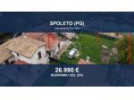 Immobile in asta di 75 m² in vendita a Spoleto