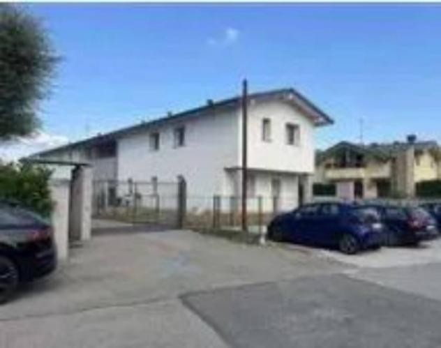 Immobile in asta di 77 m², box auto in vendita a Sulbiate - Foto 7