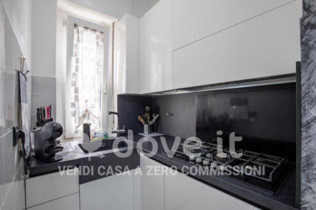 Appartamento di 86 m² con 3 locali in vendita a Torino - Foto 16