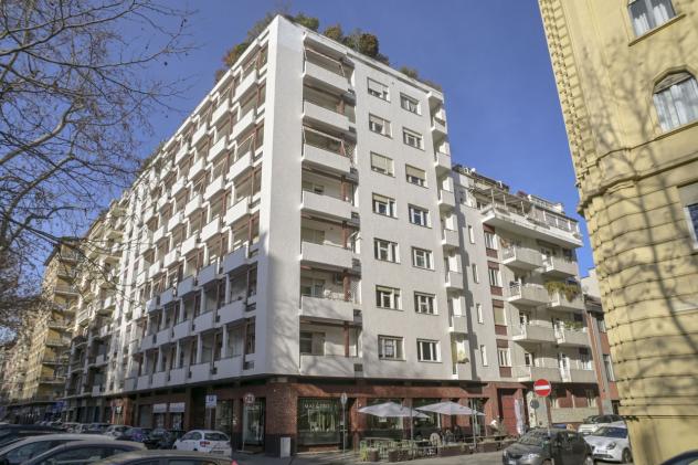 Quadrilocale in vendita a Torino - Foto 2