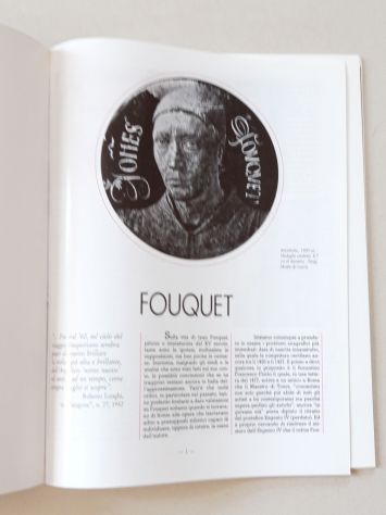 FOUQUET - Foto 2