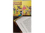 Manuale dei fumetti, B.P. Boschesi, Monddadoti 1^ Ed. 1976.