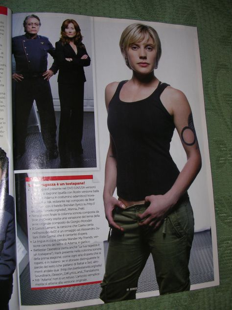 SERIES TV - Foto 3