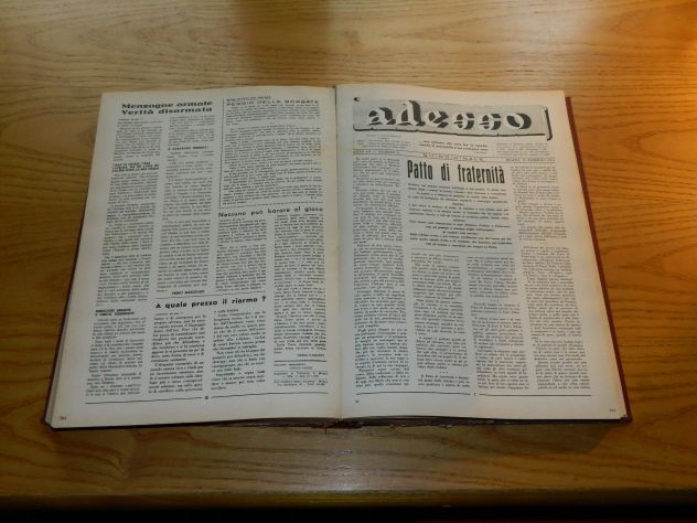 Il Mazzolari di adesso volume I - Foto 3
