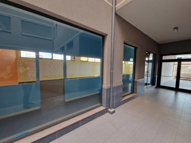 Locale commerciale in vendita a Messina - Foto 7