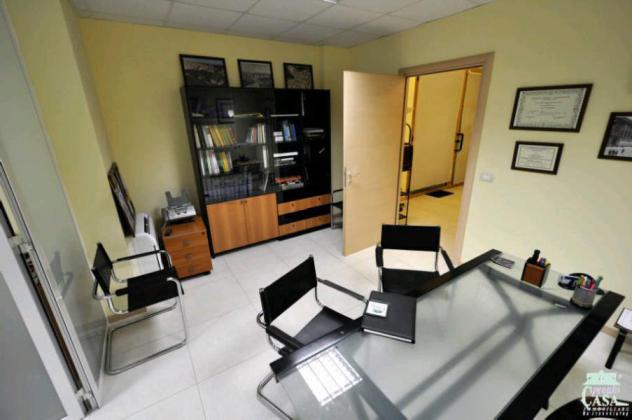 Rif. 7697 - Appartamento per ufficio a Ragusa - Foto 4