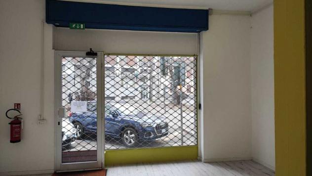 1 Vetrina in affitto a Saronno - Foto 16