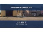 Immobile in asta di 740 m² in vendita a Spezzano Albanese