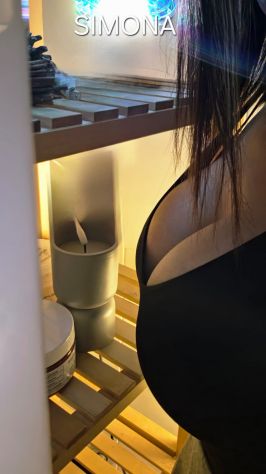 Dolce Tantra 🤤 Mille metri sopra il cielo..🪬 - Foto 4 Tel:3508840222