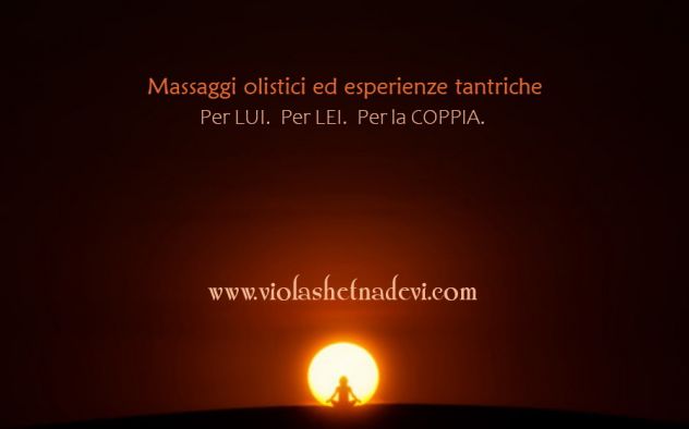 Regala al tuo corpo le sensazioni che non ha mai provato! - Foto 3 Tel:3917522550