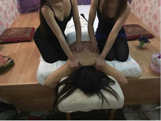 Massaggi Orientali Autentici – Qualità Superiore e Esperienza di Benessere - Foto 4 Tel:3240440820