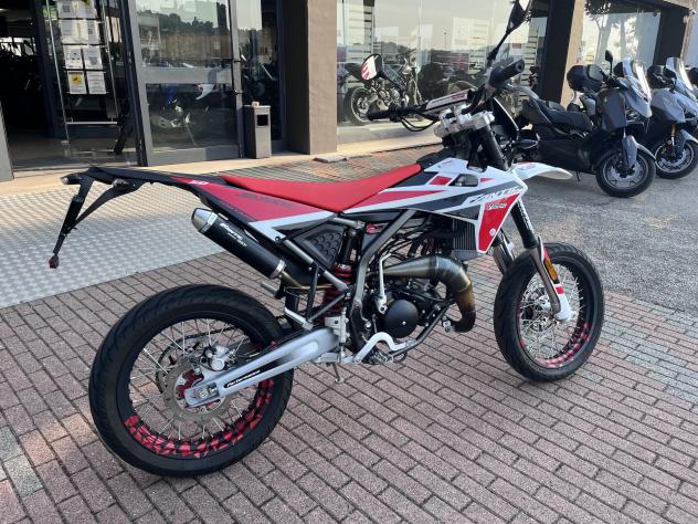 Fantic Motard 50 null - Foto 2
