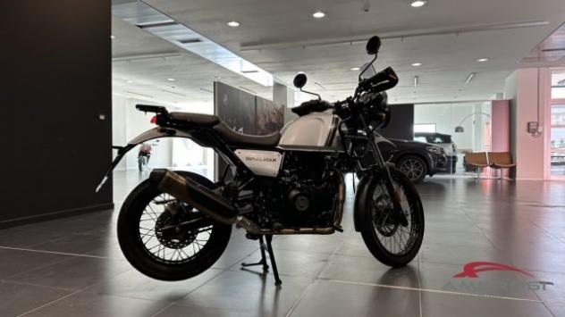 Moto Royal Enfield Himalayan 400 rif. 23205141