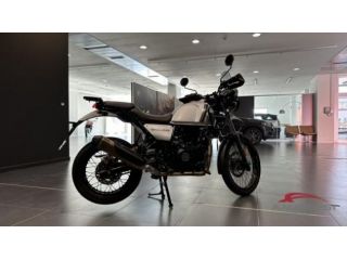 Moto Royal Enfield Himalayan 400 rif. 23205141