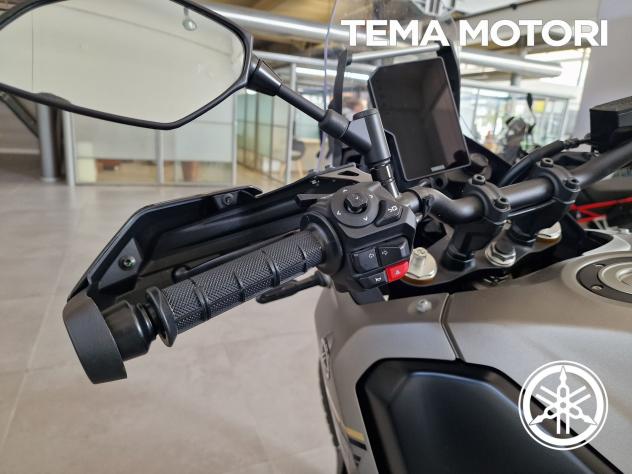Yamaha Ténéré 700 Tenere 700 Abs my25 - Foto 8