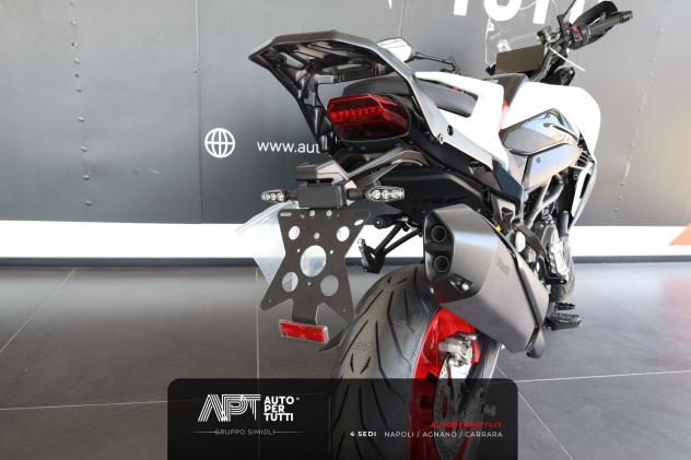 Benelli TRK 902 TRK 902 STRADALE - Foto 10
