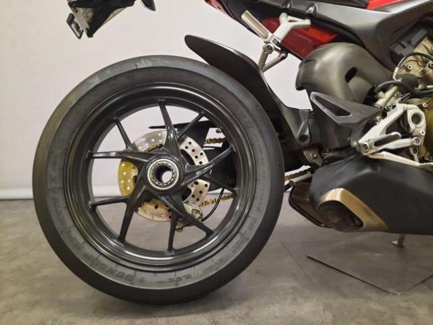 DUCATI Streetfighter V4 rif. 22595017 - Foto 3