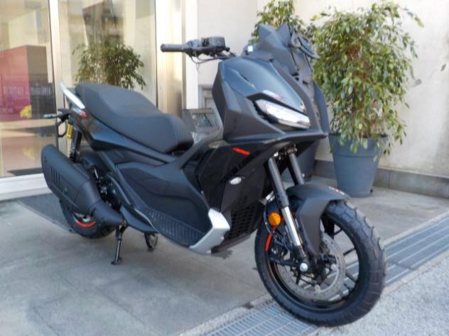APRILIA SR GT 400 NEW 2026 - PROMO RCA+TASSO ZERO rif. 23516880 - Foto 9
