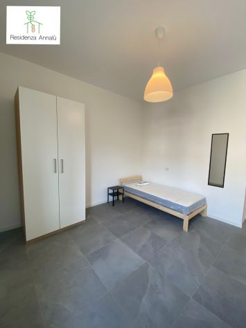 6C STANZA SINGOLA IN APPARTAMENTO CONDIVISO - RESIDENZA ANNALU