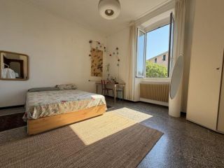 Stanza in affitto a Genova
