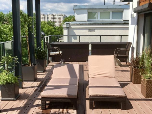 City life appartamento extra lusso mq 170
