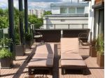 City life appartamento extra lusso mq 170