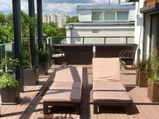 City life appartamento extra lusso mq 170
