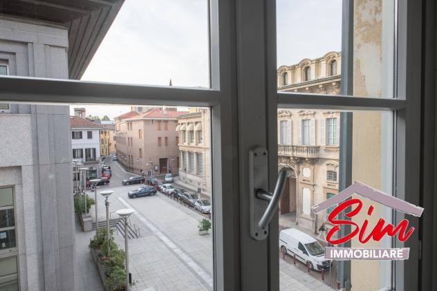Stanza in appartamento in affitto a Novara - Foto 8