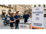 Opportunità di lavoro a domicilio diventa Distributore di giornali