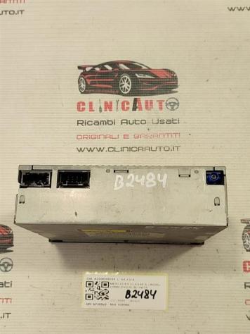 LETTORE DVD MERCEDES Classe S W220 4° Serie A2208206085 (9905) - Foto 3