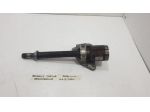 SEMIASSE CAMBIO RENAULT Captur Serie 391009510R Hybrid 1.6 (19)