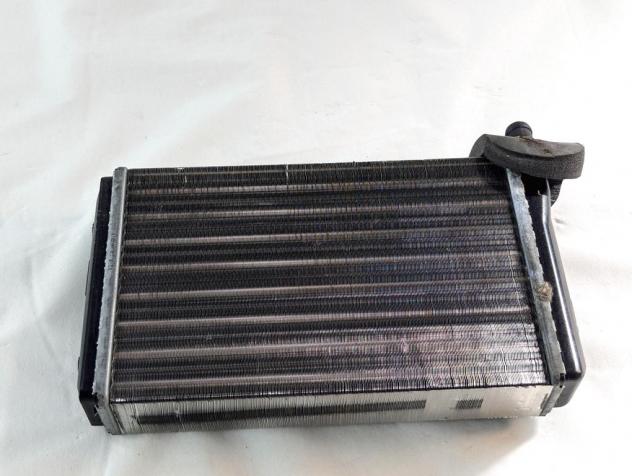 321819031A TERMOSCAMBIATORE RISCALDAMENTO VOLKSWAGEN GOLF 1 1.5 B 51KW 3P (1975) RICAMBIO NUOVO