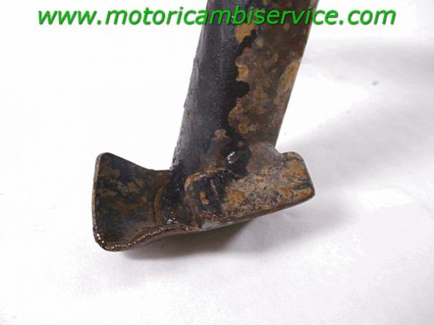 CAVALLETTO CENTRALE HONDA PANTHEON 150 (1998-2002)50500-KEY-900 - Foto 3