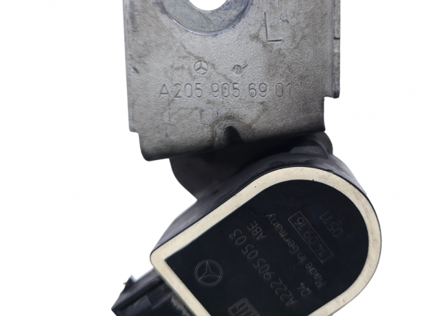 SENSORE REGOLAZIONE ALTEZZA FARO MERCEDES Classe C S. Wagon W205 A2229050503 (14) - Foto 12