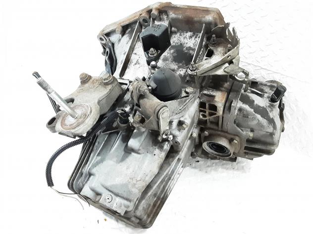 CAMBIO MANUALE COMPLETO LANCIA Delta 3° Serie 198 A2.000 Diesel 1600 (0811) - Foto 7