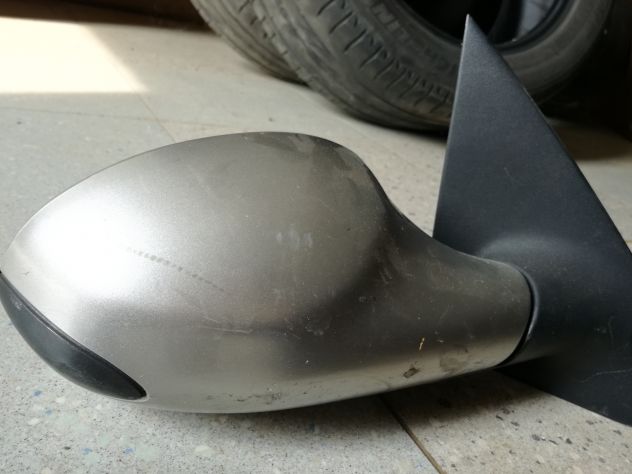 Specchietto elettrico DX Lancia Y 1998-2001 - Foto 2