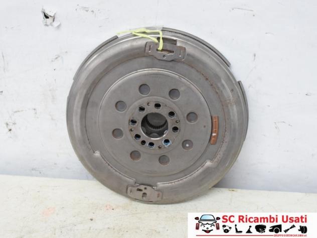 46354278 46354278 VOLANO JEEP Compass Serie diesel - Foto 3