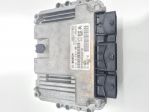 CENTRALINA MOTORE CITROEN C3 Picasso 9664843780 9HX (DV6ATED4) Diesel 1600 (08)