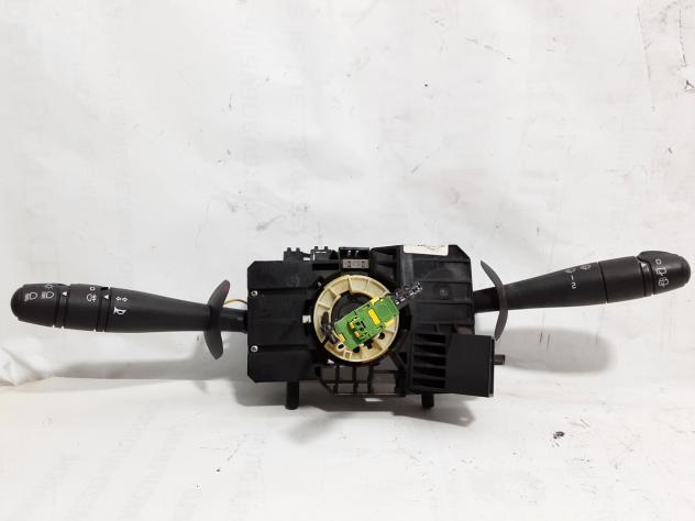 DEVIOLUCI RENAULT Twingo II serie 346040030 (0714)