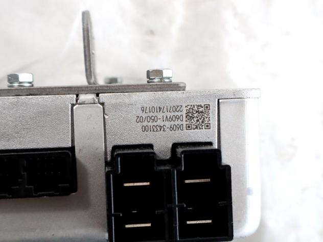 3402100U1930 CENTRALINA STERZO EVO EVO3 1.5 G 83KW 5M 5P (2022) RICAMBIO USATO - Foto 9