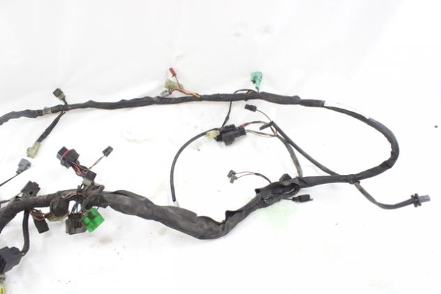 SUZUKI BURGMAN AN 400 3661015GB0 CABLAGGIO IMPIANTO ELETTRICO 04 - 05 MAIN WIRING HARNESS - Foto 3