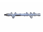FLAUTO COMMON RAIL FIAT Panda 3° Serie 55272136 Diesel 1300 (12)