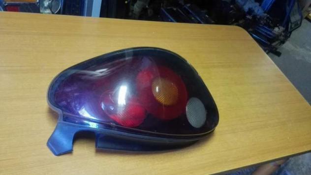 Fanale Posteriore Destro FIAT Bravo 2001