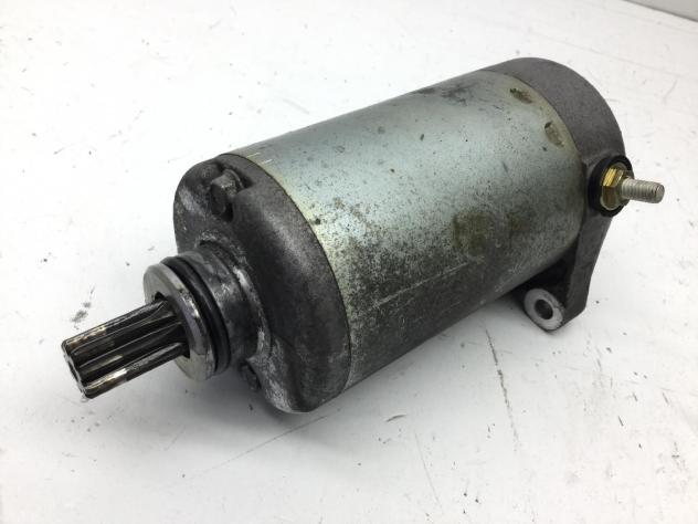 SUZUKI TU X 250 MOTORINO AVVIAMENTO 1997 2001 AB111