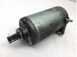 SUZUKI TU X 250 MOTORINO AVVIAMENTO 1997 2001 AB111